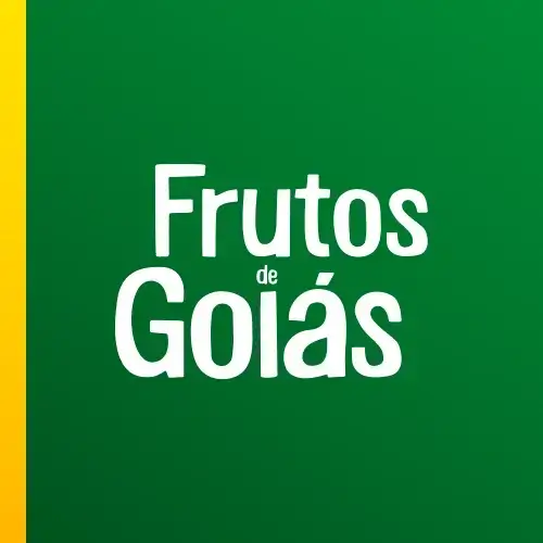 Frutos Goías 商标