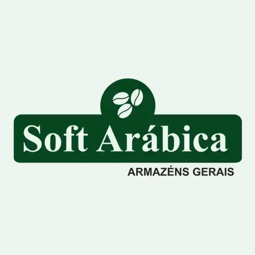 Soft Arábica Armazéns Gerais 商标