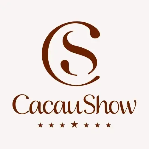 CacauShow 商标