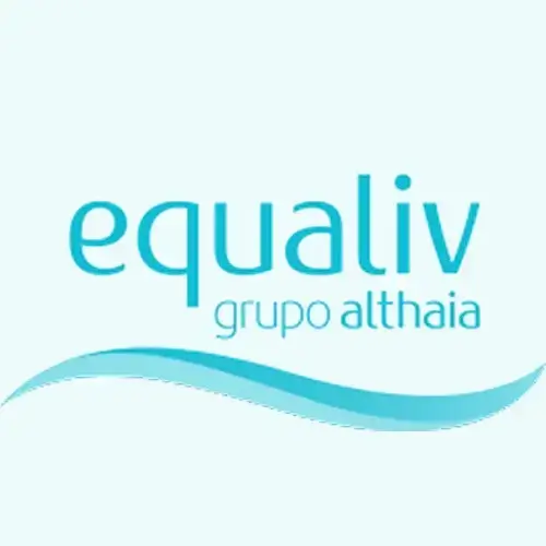 Equaliv 商标