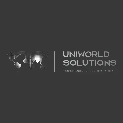 Uniworld Solutions 商标