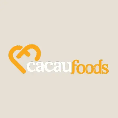 Cacaufoods 商标