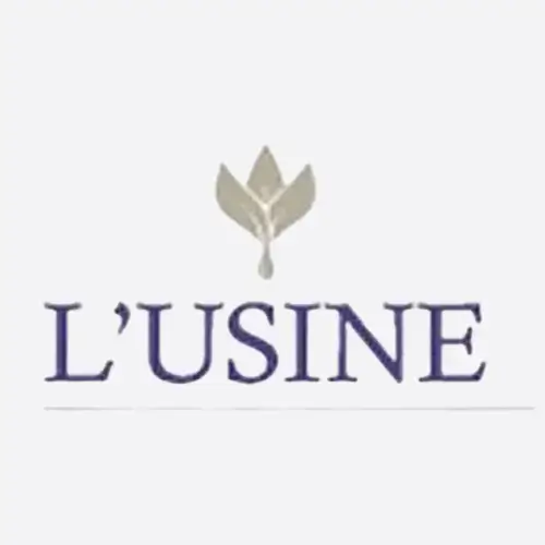 L'USINE 商标